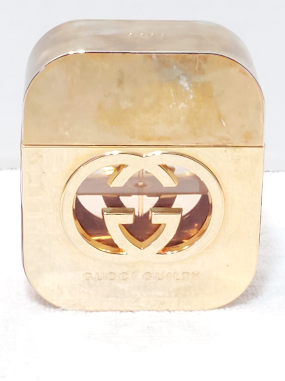 Gucci Guilty Eau De Toilette Natural Spray 1.6 oz / 50ml for Women Authentic